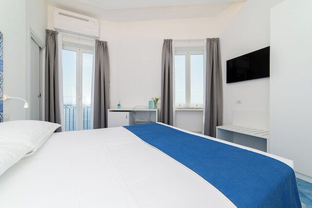 ラ・ディモーラ・デル・マエストロ