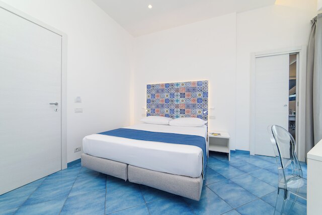 ラ・ディモーラ・デル・マエストロ