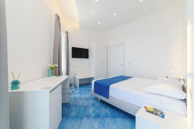 ラ・ディモーラ・デル・マエストロ