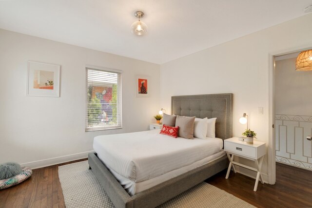 ロアミ アット ベイビュー プレイス