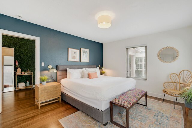 ロアミ アット ベイビュー プレイス