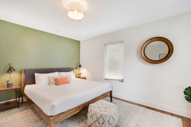 ロアミ アット ベイビュー プレイス