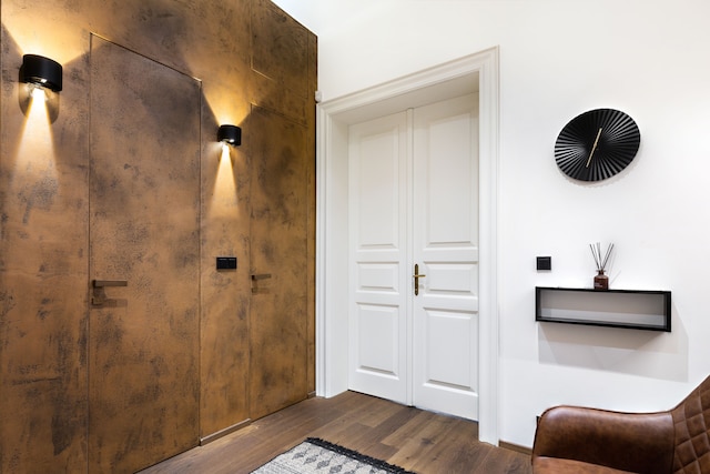 ラグジュアリープラハリバーサイドアパートメント