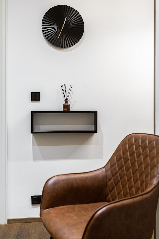 ラグジュアリープラハリバーサイドアパートメント