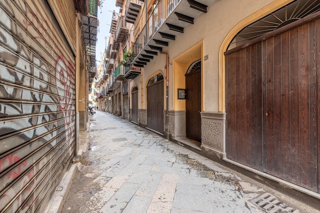 カーサ アヴィオ アッラ ヴッチリア