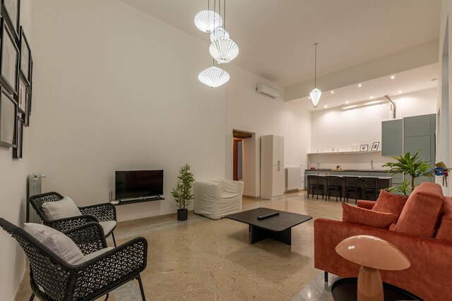 カーサ アヴィオ アッラ ヴッチリア