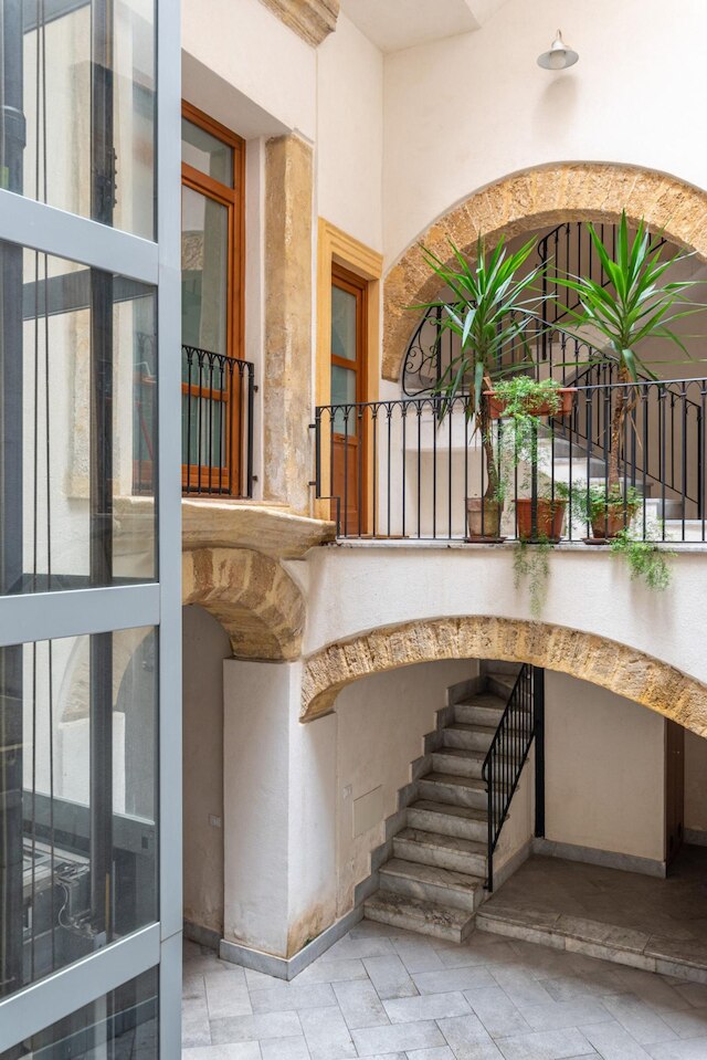 カーサ アヴィオ アッラ ヴッチリア