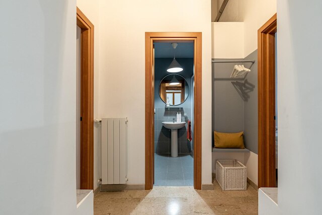 カーサ アヴィオ アッラ ヴッチリア