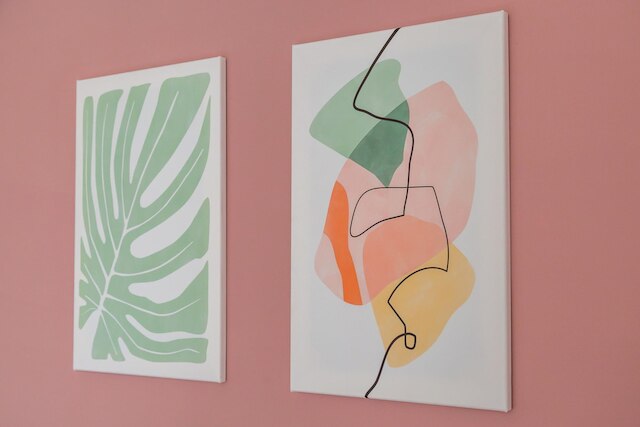 マリアズ ブライト フラット アット ザ カテドラル by ワンダフル イタリー