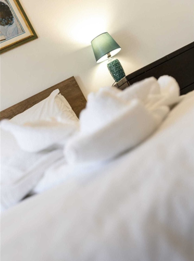 スリーマ リトリート