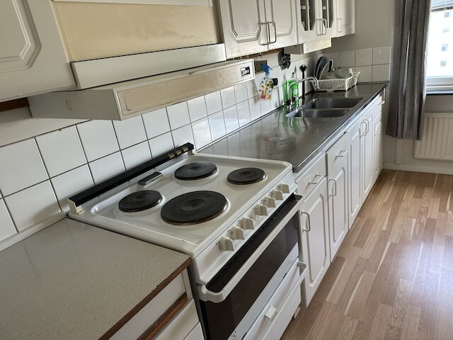 3 ルーム アパートメント イン ソルナ