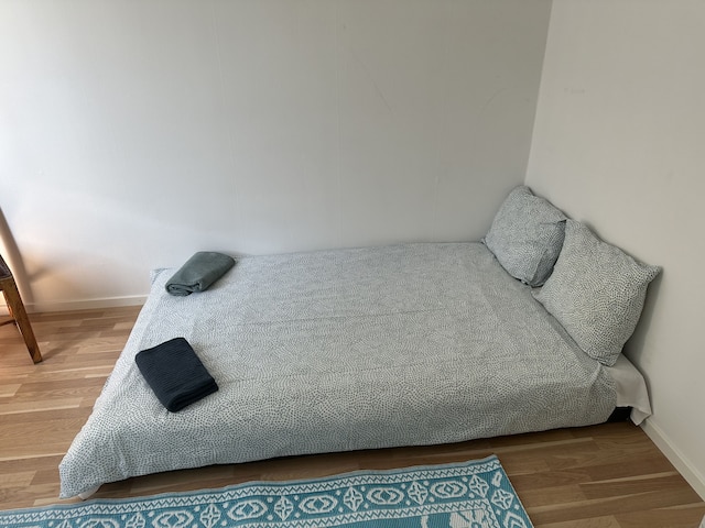 3 ルーム アパートメント イン ソルナ