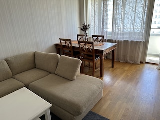 3  ルーム  アパートメント  イン ソルナ