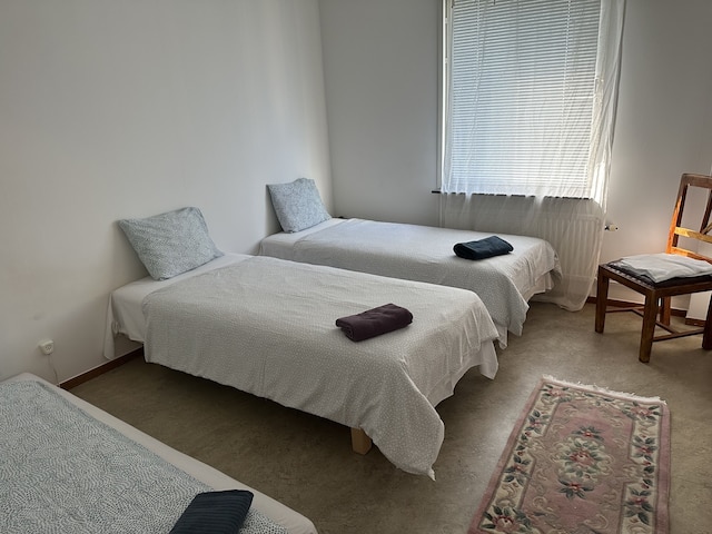 3 ルーム アパートメント イン ソルナ