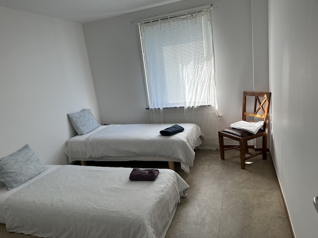 3 ルーム アパートメント イン ソルナ