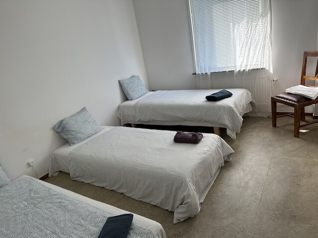 3 ルーム アパートメント イン ソルナ