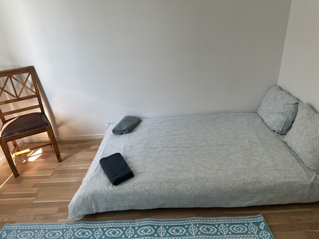 3 ルーム アパートメント イン ソルナ