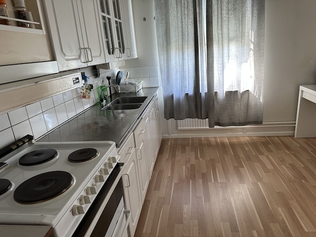 3 ルーム アパートメント イン ソルナ