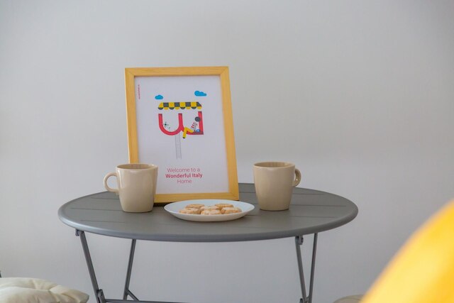 ドゥオーモ チャーム スタジオ by ワンダフル イタリー