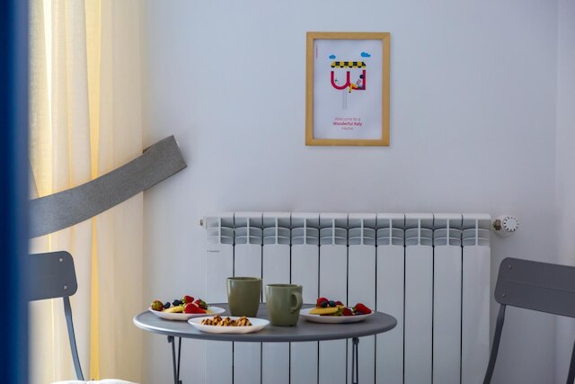 ドゥオーモ チャーム スタジオ by ワンダフル イタリー