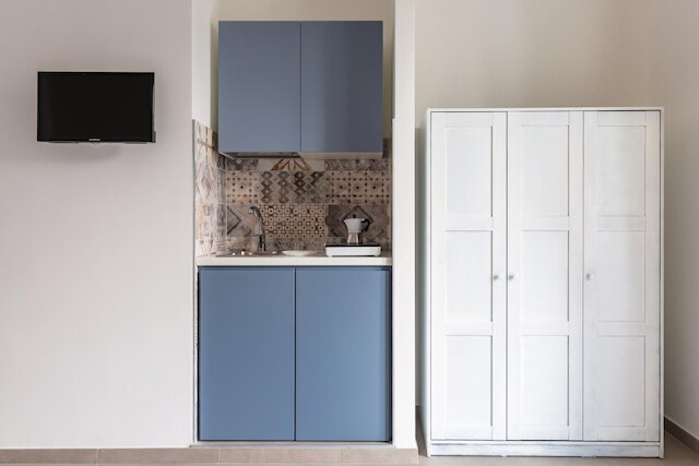 ドゥオーモ チャーム スタジオ by ワンダフル イタリー