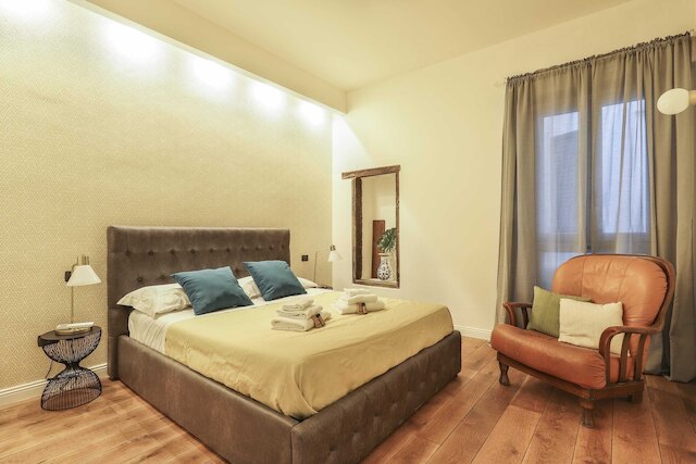 シニョリア スタイリッシュ スイート