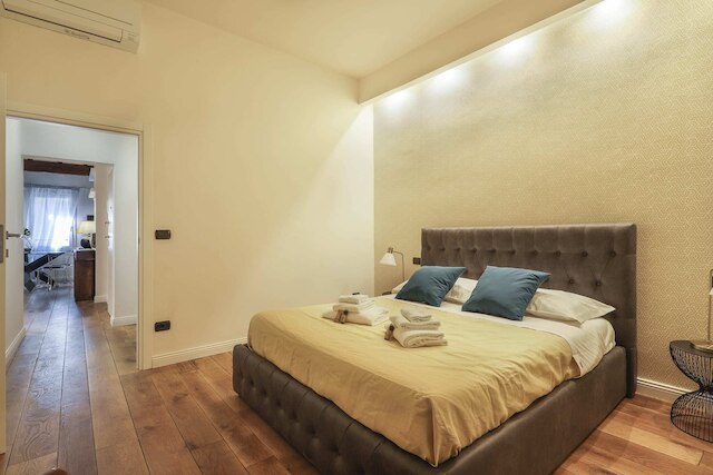 シニョリア スタイリッシュ スイート