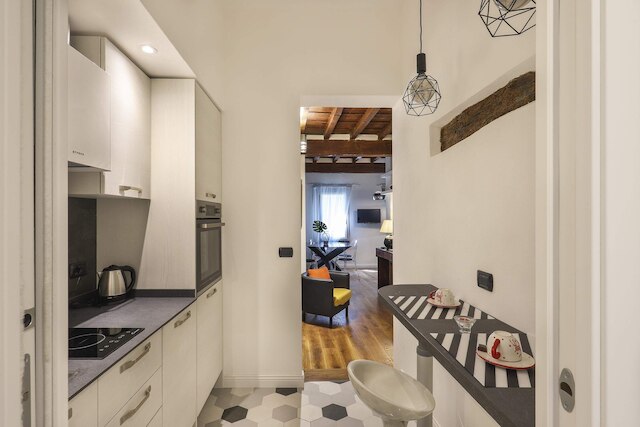 シニョリア スタイリッシュ スイート