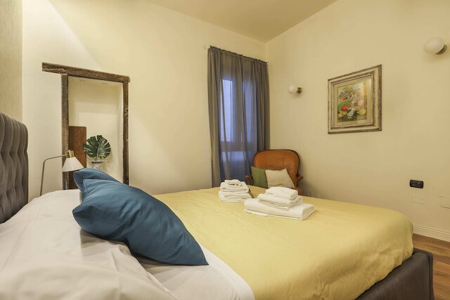 シニョリア スタイリッシュ スイート