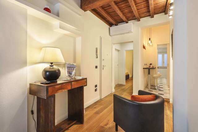 シニョリア スタイリッシュ スイート