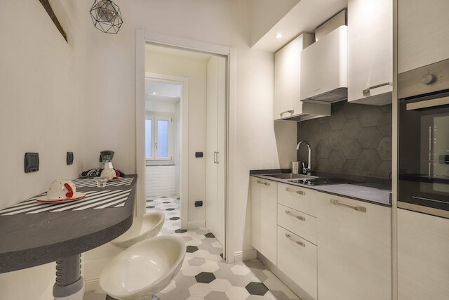 シニョリア スタイリッシュ スイート