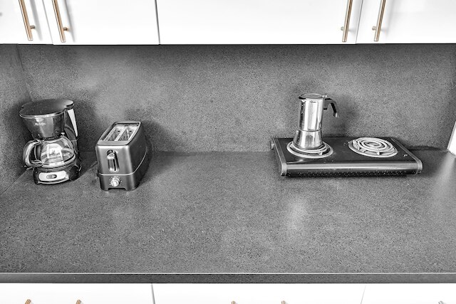 ガーデン スイート 3 ホステッド バイ スイートステイ