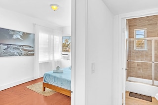 ガーデン スイート 3 ホステッド バイ スイートステイ