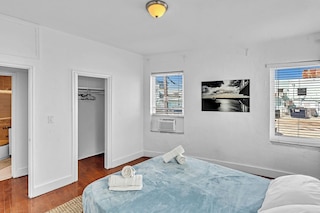 ガーデン スイート 8 ホステッド バイ スイートステイ