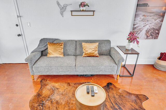 ガーデン スイート 8 ホステッド バイ スイートステイ