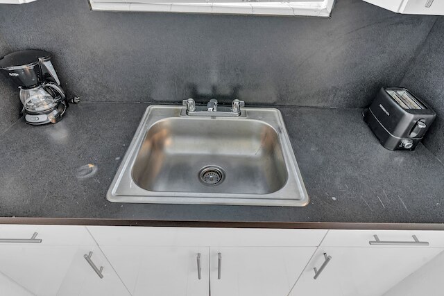 ガーデン スイート 8 ホステッド バイ スイートステイ