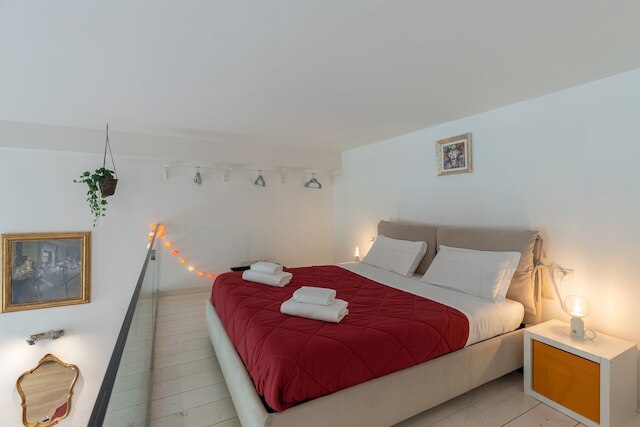 モナルダ ロフト 2