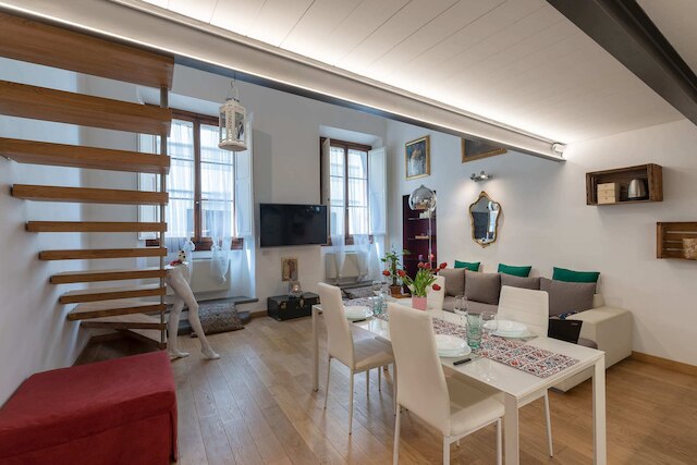 モナルダ ロフト 2