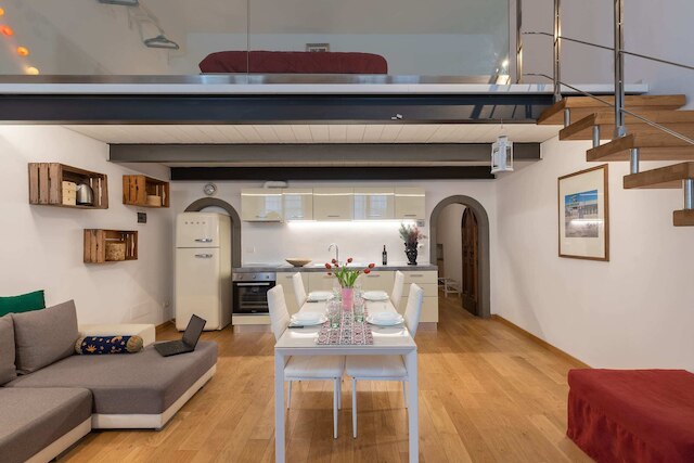 モナルダ ロフト 2