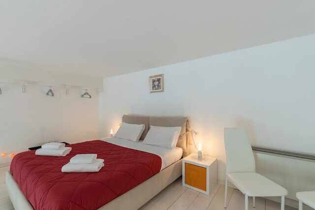 モナルダ ロフト 2