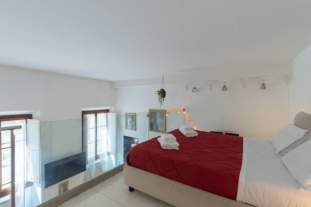 モナルダ ロフト 2