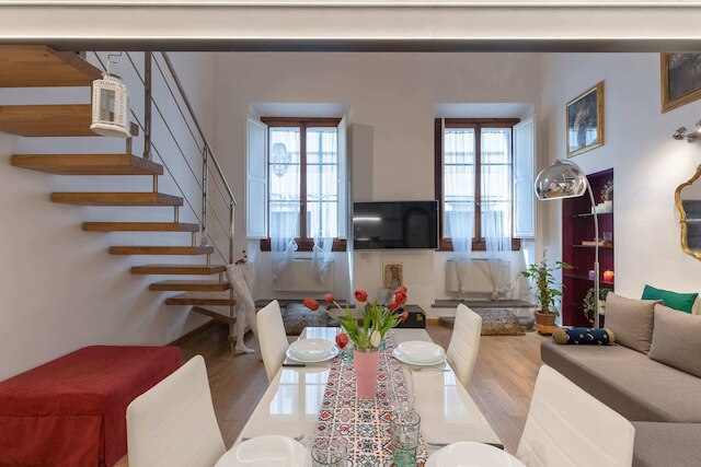 モナルダ ロフト 2