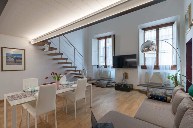 モナルダ ロフト 2