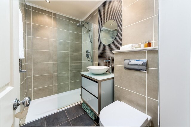 プレザント アール S コート アパートメント ニア ハイド パーク