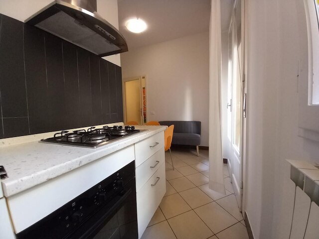 グイッチャルディーニ セカンド フロア