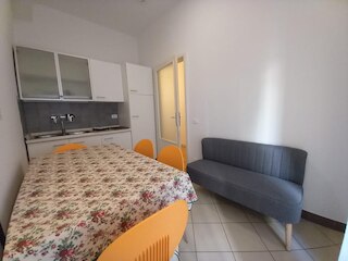 グイッチャルディーニ セカンド フロア