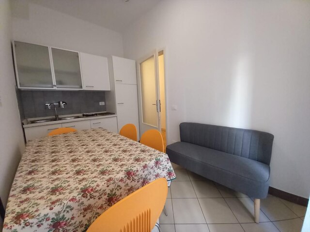 グイッチャルディーニ セカンド フロア