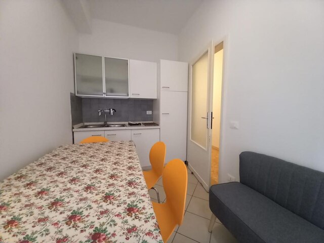 グイッチャルディーニ セカンド フロア