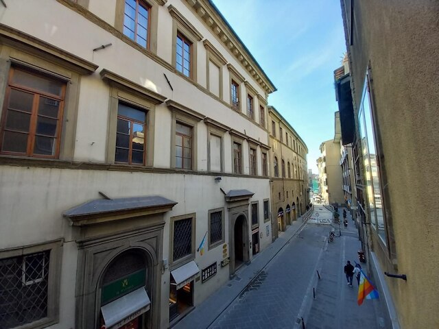 グイッチャルディーニ セカンド フロア