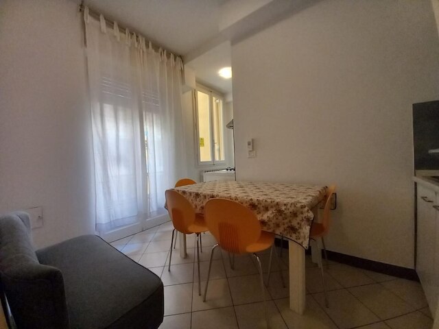 グイッチャルディーニ セカンド フロア